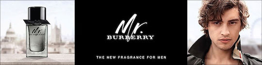Burberry Mr. Burberry Eau de Toilette 100ml