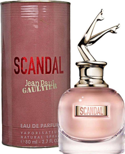 Jean Paul Gaultier Scandal Eau de Parfum 80ml