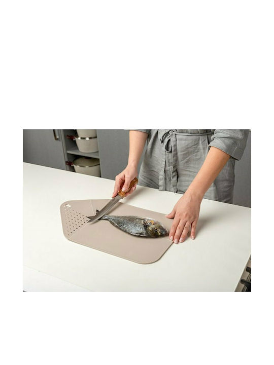 Nava Knife Fillet from Stainless Steel 20cm