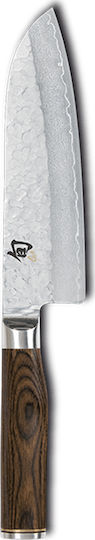 Kai Shun Premier Tim Malzer Santoku 18cm
