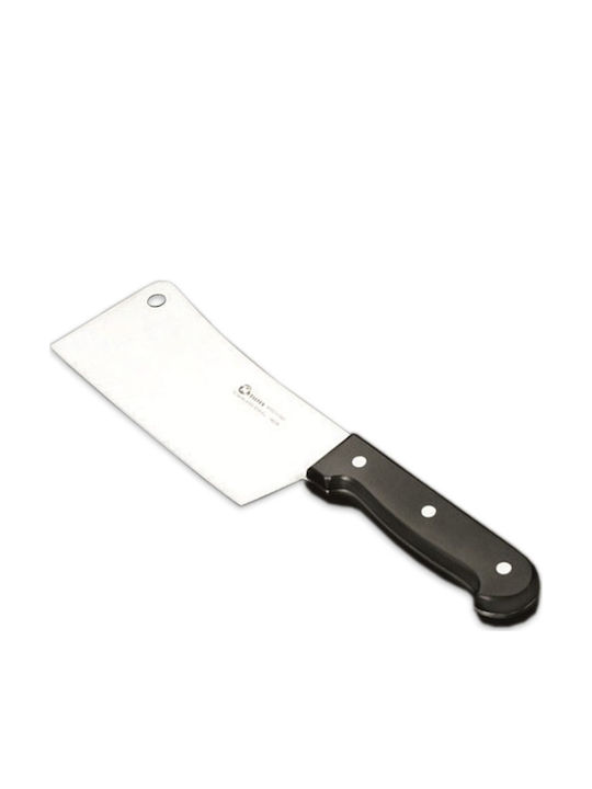 Metaltex Professional Machete aus Edelstahl 16cm 16-258185 1Stück