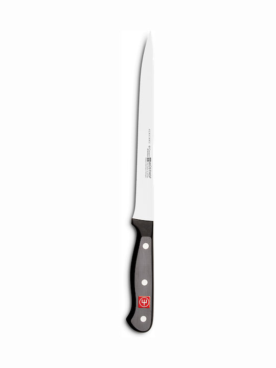 Wusthof Gourmet Messer Filet aus Edelstahl 20cm 4618-20 1035047620 1Stück