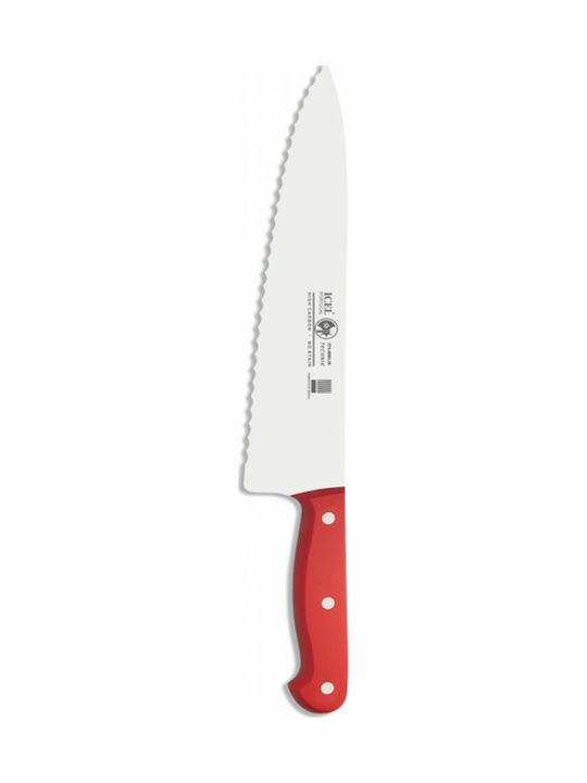 Icel Cuțit Chef din Oțel Inoxidabil 20cm 274.8660.20 1buc