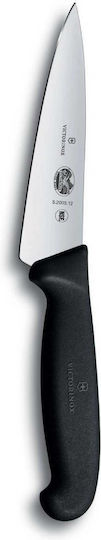 Victorinox Fibrox Knife Chef from Stainless Steel 12cm