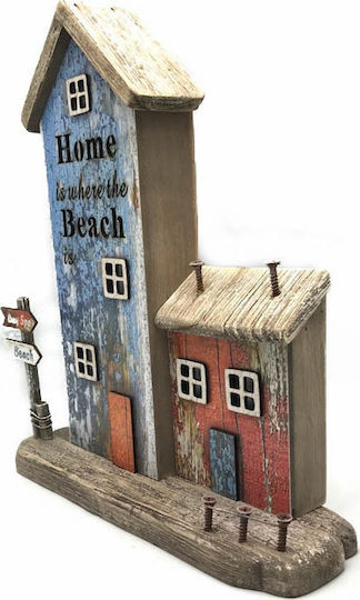 SP Souliotis Dekorative Tischlampe Home Beach LED