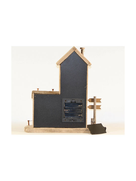 SP Souliotis Decorative Lighting Home Beach LED 16x6x27cm