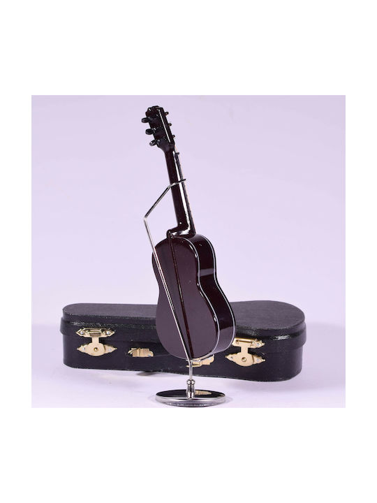 SP Souliotis Wooden Miniature Musical Instrument 6x3x16cm