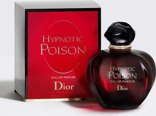 Dior Hypnotic Poison Парфюмна вода 50мл