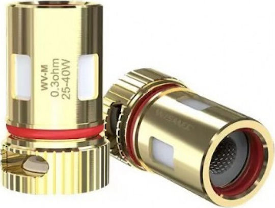 Wismec WV-M Rezistență pentru Țigări Electronice 0.3ohm (DL) 1buc