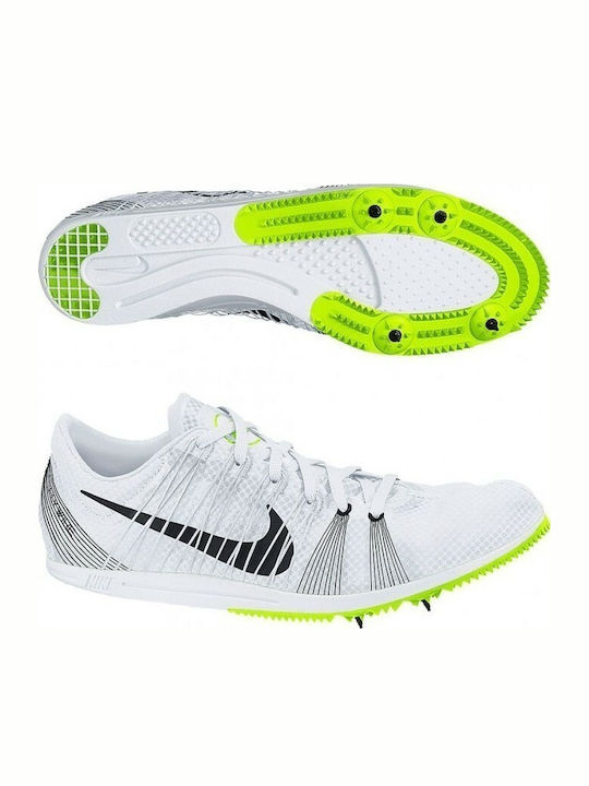 Nike Zoom Matumbo 2 Herren Sportschuhe Laufen Grün