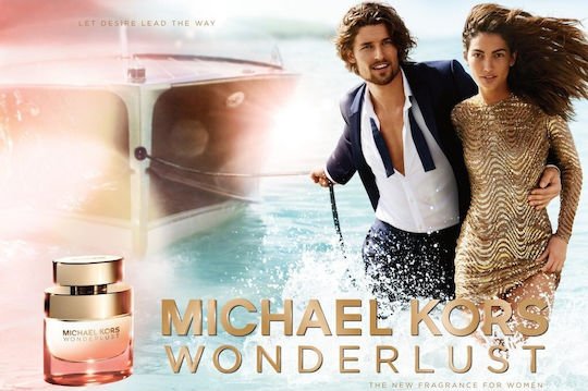 Michael Kors Wonderlust Eau de Parfum 30ml