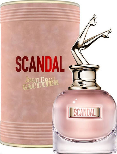 Jean Paul Gaultier Scandal Парфюмна вода 50мл