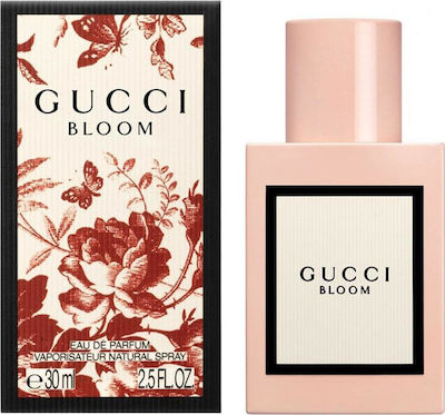 Gucci Bloom Eau de Parfum 30ml - Skroutz.gr