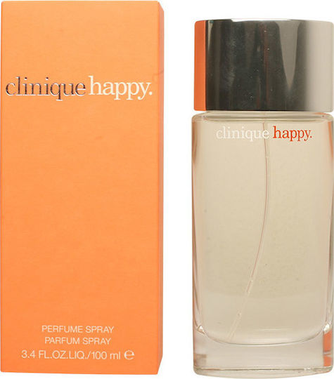 Clinique Happy Eau de Parfum 100ml