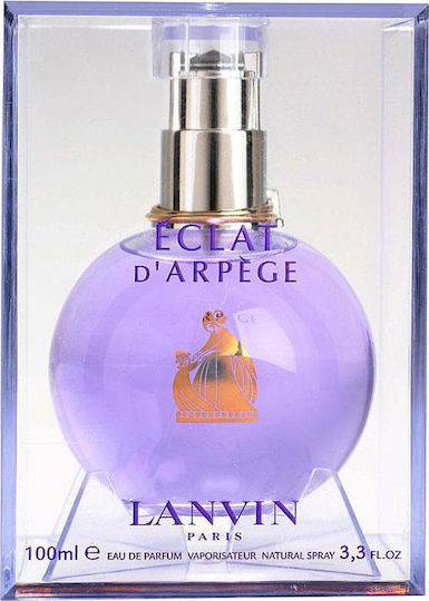 Lanvin Éclat d'Arpège Eau de Parfum 100ml
