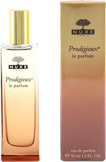 Nuxe Prodigieux Le Parfum Eau de Parfum 30ml