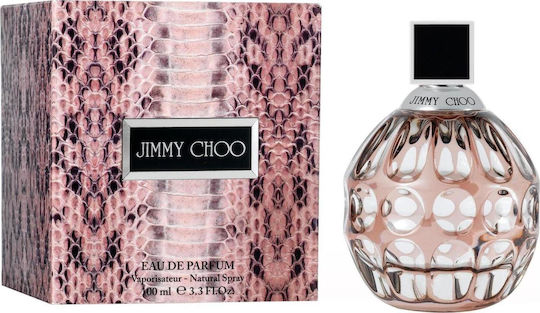 Jimmy Choo Eau de Parfum de Damă 100ml