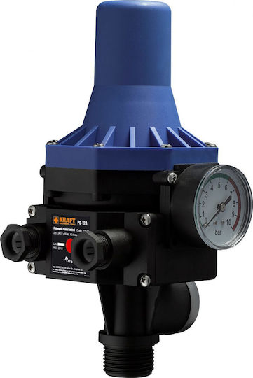 Kraft Fp 38 Αντλία Σετ με Ακροφύσιο