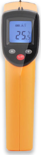 Benetech GM320 Infrared Thermometer -50°C to 330°C with Distance Ratio 12:1
