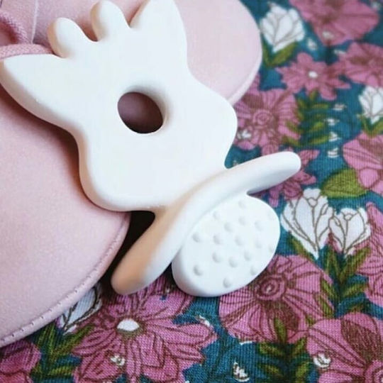 Sophie La Girafe Sophie the Giraffe Μασητικός Κρίκος Οδοντοφυΐας από Καουτσούκ για 0 m+ 2τμχ