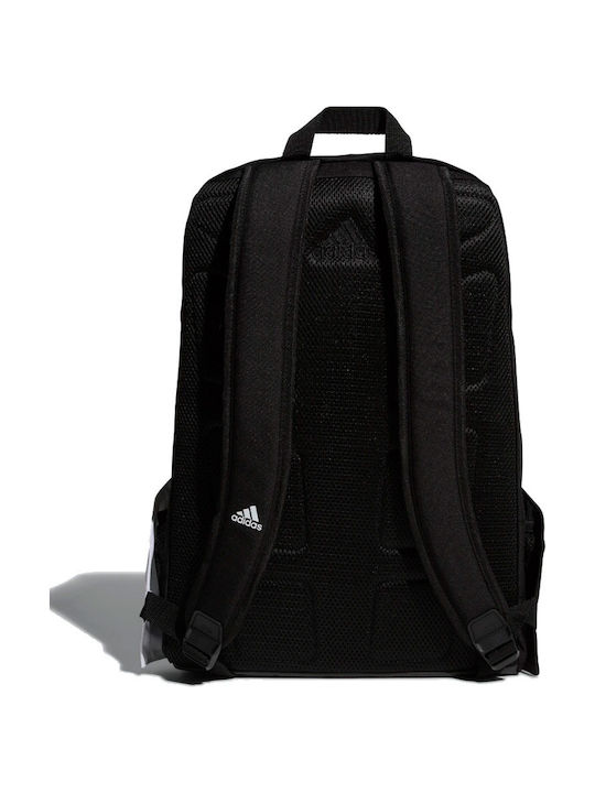 Adidas Parkhood Badge Of Sport Weiblich Stoff Rucksack Schwarz 26.25Es