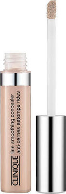 Clinique Line Smoothing Liquid Concealer Light 8gr
