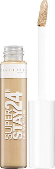 Maybelline Super Stay 24H Concealer Medium 7.5ml