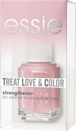 Essie Treat Love & Color Терапия с цвят с четка Sheers To You 13.5мл