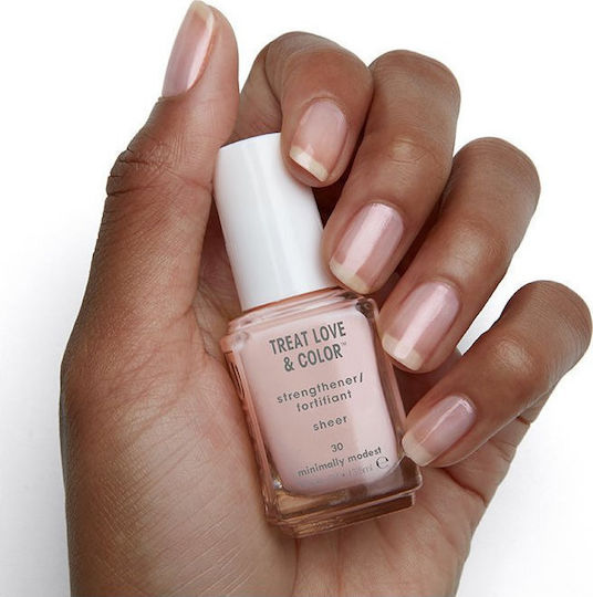 Essie Treat Love & Color Θεραπεία Minimally Modest 13.5ml