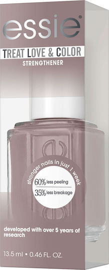 Essie Treat Love & Color Κρέμα με Κολλαγόνο On The Mauve 13.5ml