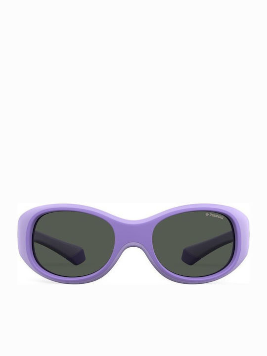 Polaroid Polarized Βρεφικά Γυαλιά Ηλίου Polaroid Polarized Βρεφικά Γυαλιά Ηλίου