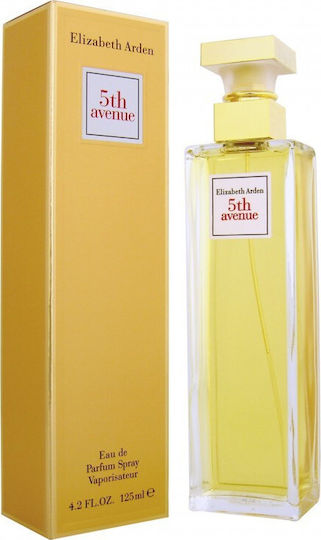 Elizabeth Arden 5th Avenue Eau de Parfum 125ml