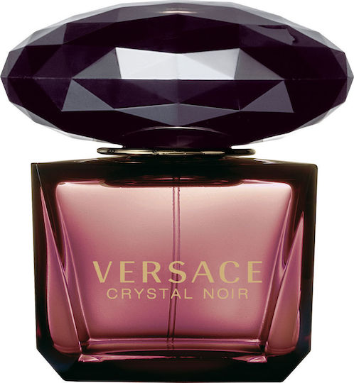 Versace Crystal Noir Eau de Parfum 50ml