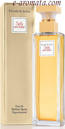 Elizabeth Arden 5th Avenue Eau de Parfum 125ml