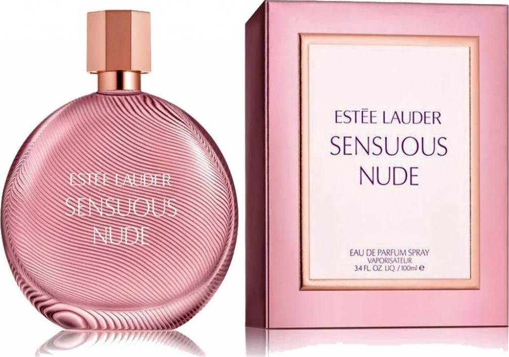 Estee Lauder Sensuous Nude Eau De Parfum 100ml Skroutzgr