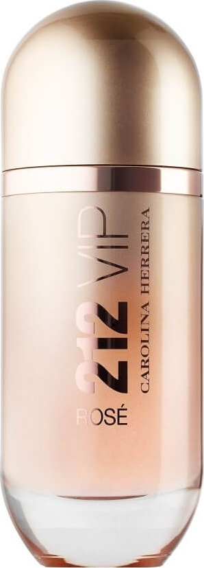 Buy Carolina Herrera 212 VIP Rosé Eau de Parfum 125ml · Iceland