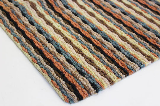 Nikotex Carpets Sikinos Μπουκλέ (τιμή ανά μέτρο)