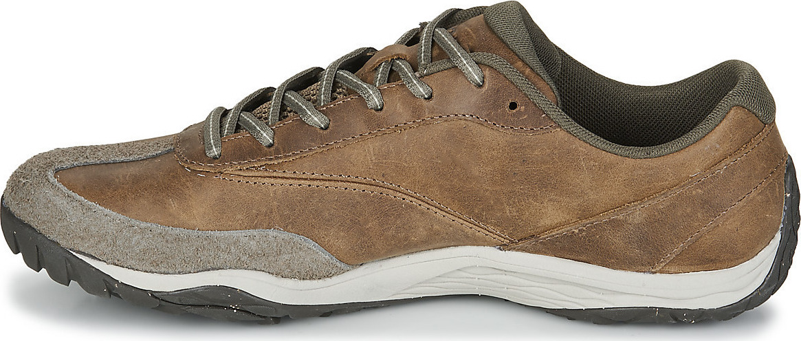 merrell trail glove 5 leather shoes