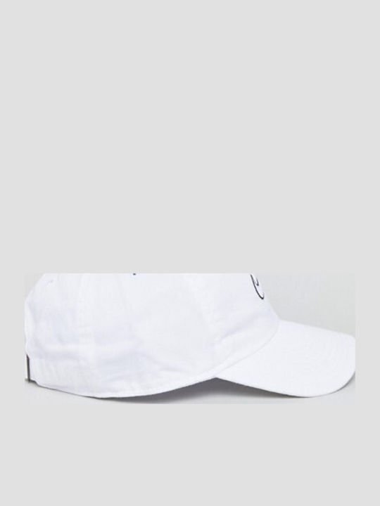 Heritage 86 Essential Swoosh Men's Jockey White