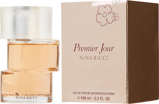 Nina Ricci Premier Jour Eau de Parfum 100ml
