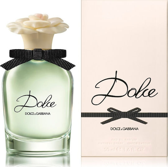 Dolce & Gabbana Dolce Eau de Parfum 50ml