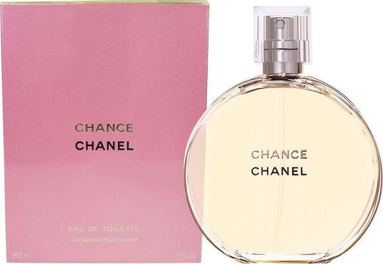Chanel Eau de Toilette 150ml