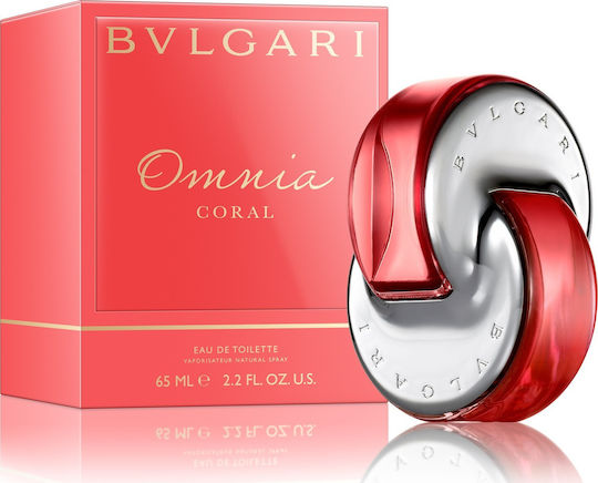 Bvlgari Eau de Toilette 65ml