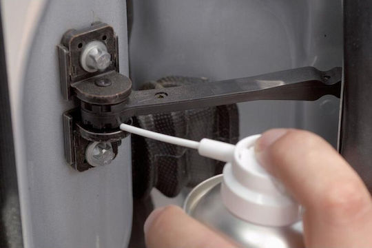 Wurth Multi Αντισκωριακό Σπρέι 400ml 5σε1