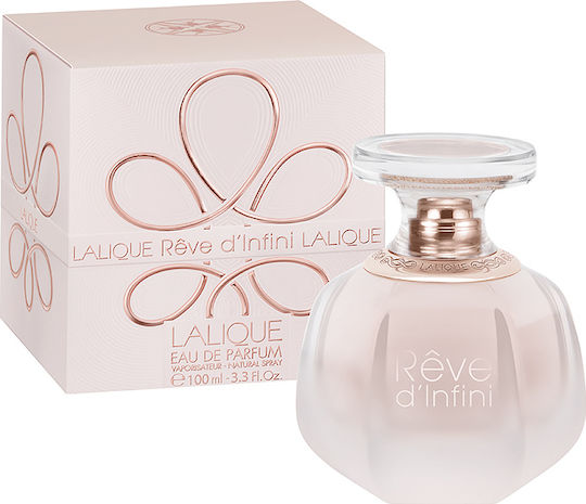 Lalique Reve D´Infini Eau de Parfum 100ml
