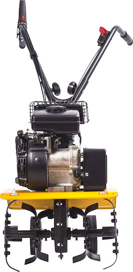 Texas Lilli 340TG Four-stroke Cultivator Gasoline 2.4hp/78.5cc