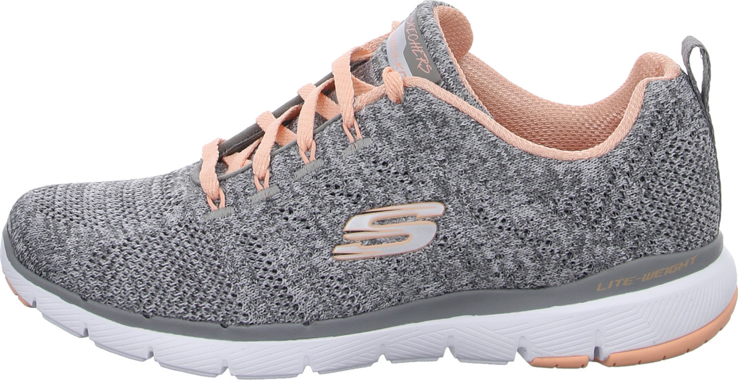 skechers foamies high tide