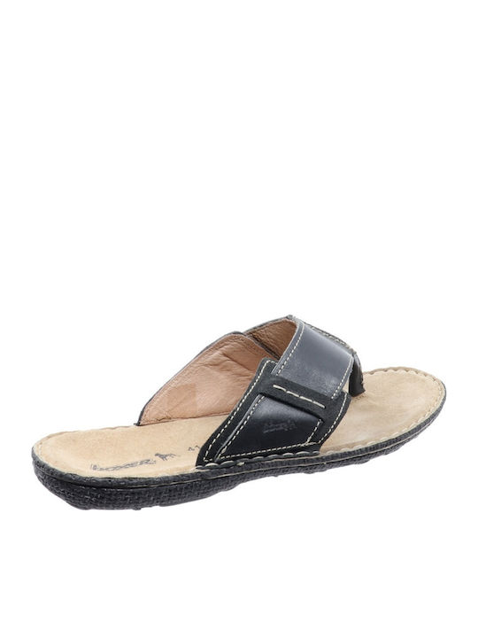 Men's Sandals Black