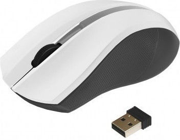 Art AM-97 Wireless Mouse White