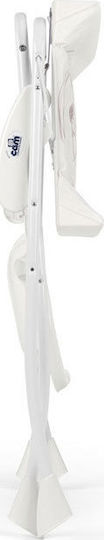 Cam Baby Bath-Changing Table Volare Gray